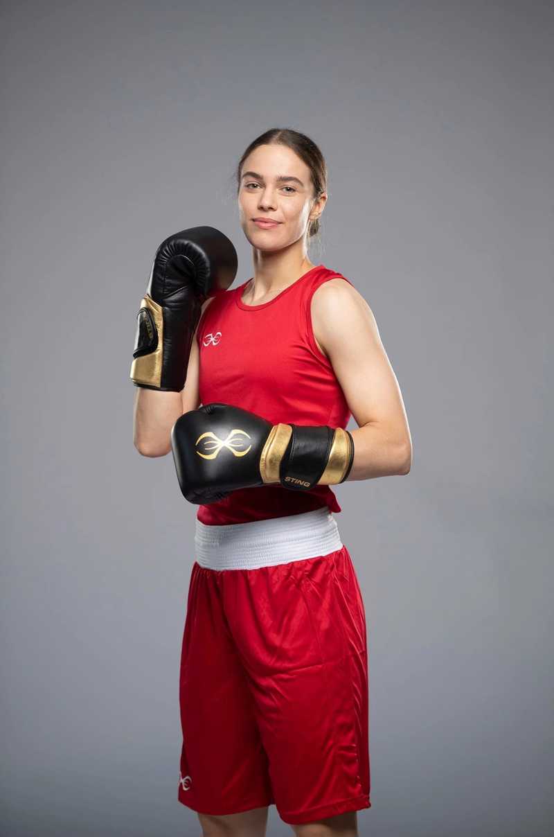 Sting Sports Viper X Sparring boxing Gloves
